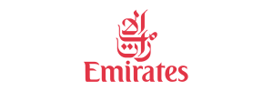 Emirates Logo Transparent