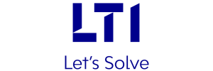LTI Solutions Logo