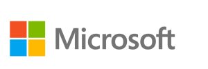 Microsoft Logo