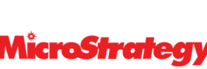 Microstrategy Logo Transaprent