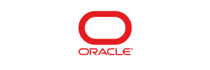 Oracle Logo