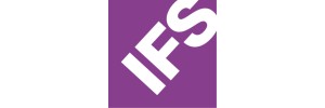 IFS Logo