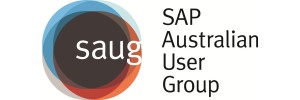 SAP Australian User Group Logo