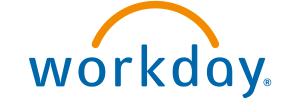 Workday Logo