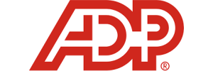 ADP logo  Transparent