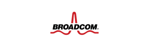 Broadcom Logo