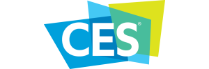 Consumer Electronics Show CES Logo