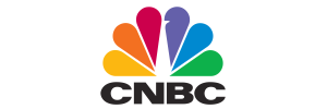 CNBC Logo Transparent