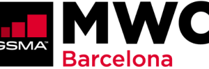 GSMA Mobile World Congress MWC Logo