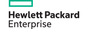 HP Enterprise Logo