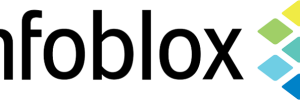 Infoblox Transparent Logo