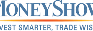 The MoneyShow Logo