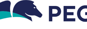 Pega Software Logo Transparent