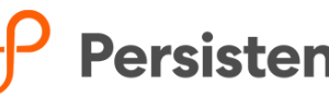 Persistent Systems Logo Transparent