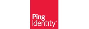 PIng Identity Logo