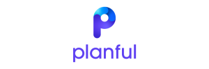 Planful Logo Transparent