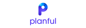 Planful Logo Transparent