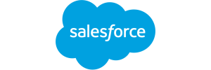 Salesforce Logo