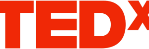 TEDX Logo