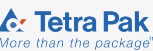 Tetrapak Logo