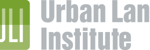 Urban Land Institute Logo Transparent
