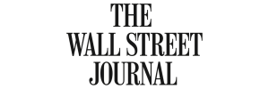 The Wall Street Journal Logo