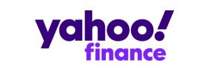 Yahoo Finance Logo