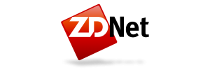 ZDNet Logo