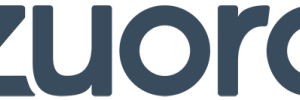 Zuora Logo Transparent