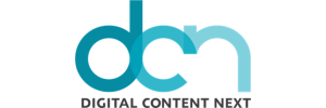 Digital Content Next Logo