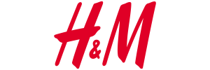 H+M Logo Transparent