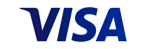 Visa Logo Transparent