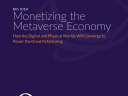 Monetizing The Metaverse Economy