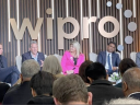 Wipro Metaverse Panel Davos 2023