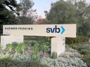 Silicon Valley Bank Sand Hill