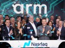 ARM IPO credit Nasdaq