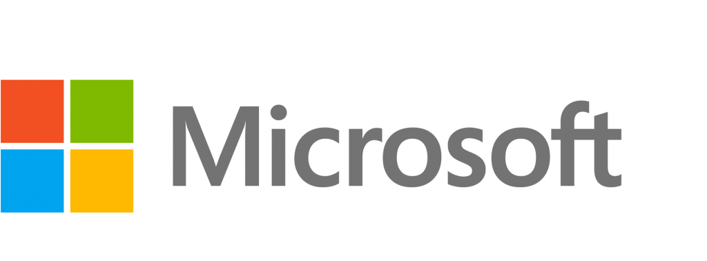 Microsoft Logo