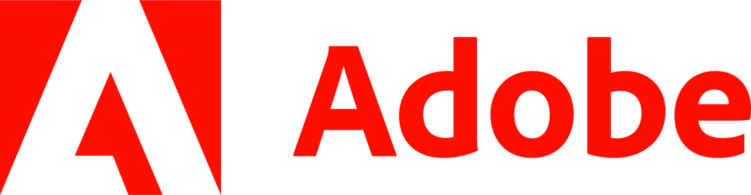 Adobe Logo