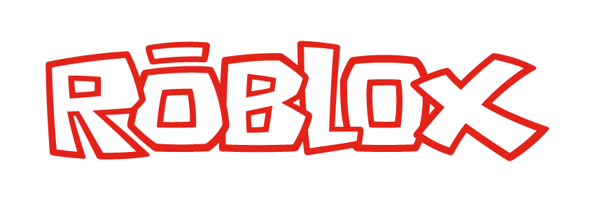 Roblox Logo Clear