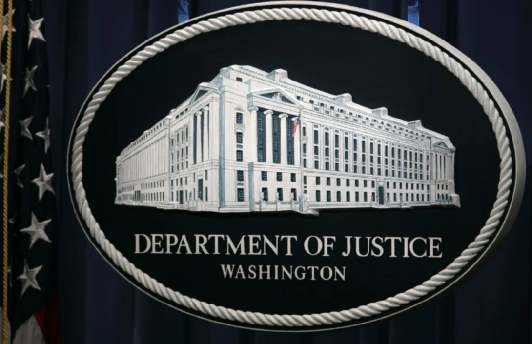 Department of Justice