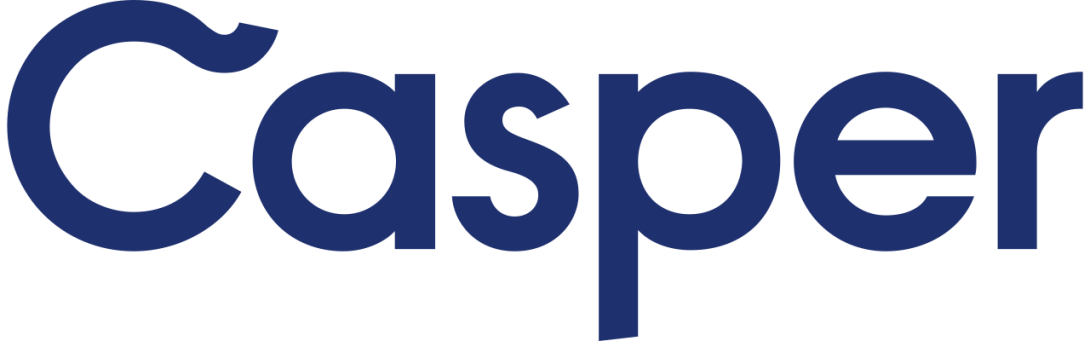 Casper Logo