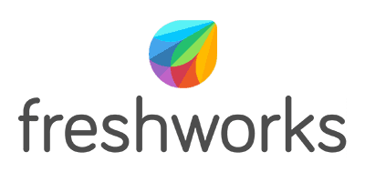 Freshworks Logo 400