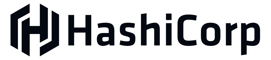 HashiCorp Logo 2021