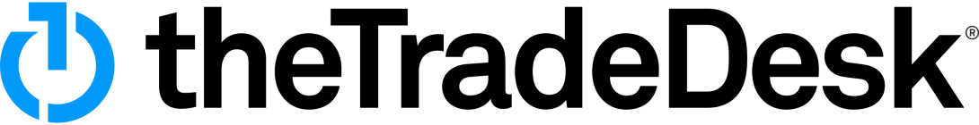 The TradeDesk Logo