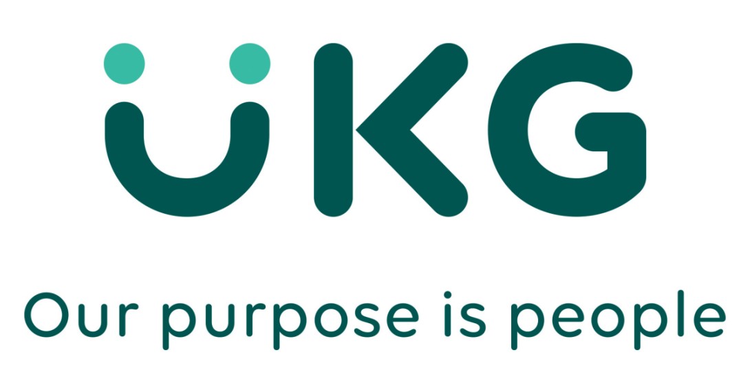 UKG Inc Logo
