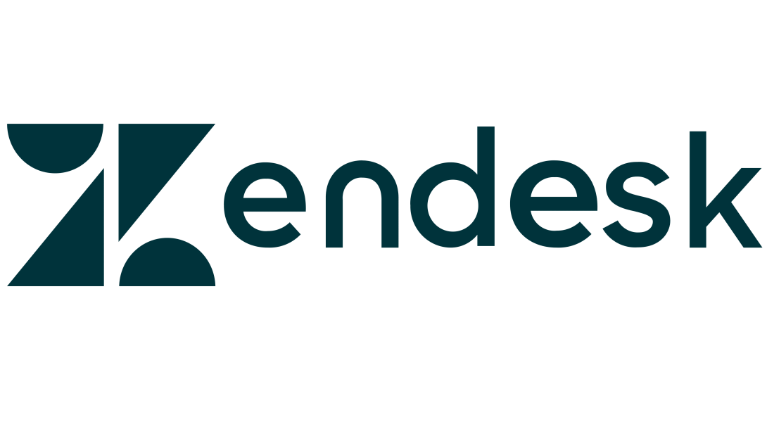 Zendesk Logo