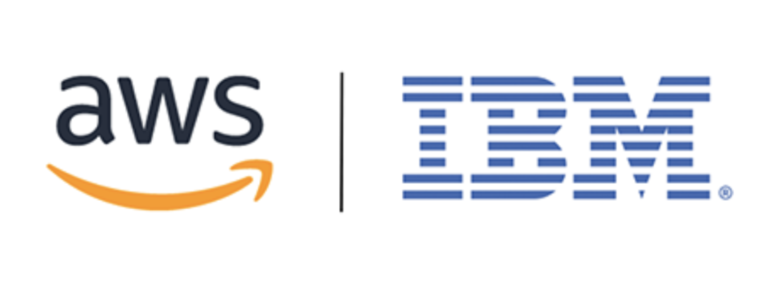 IBM AWS reInvent Partnership