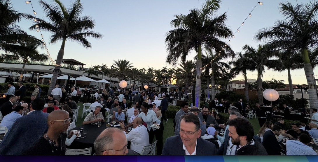 C3 Transform 2025 The Boca Raton Resort