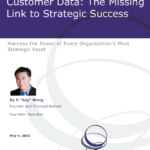 Customer Data Success Cover Rwang