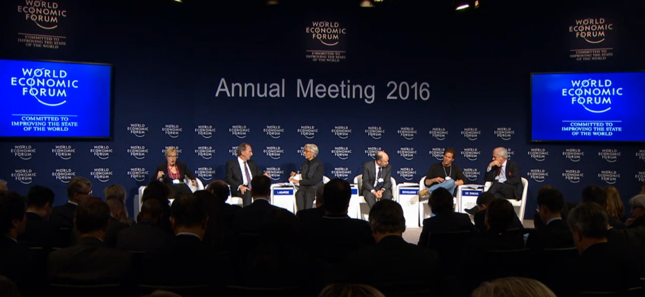 @rwang0 @wef #davos2016 Transformation Of Finance